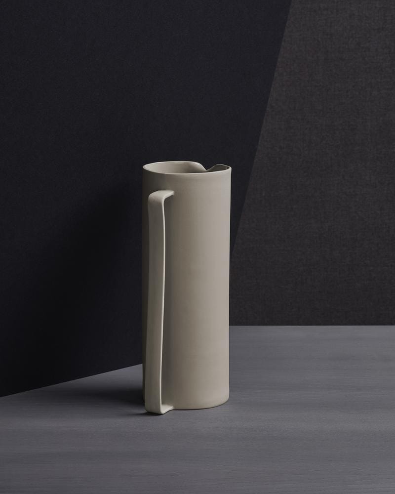 Фарфоровый графин Society Limonta ARCH-00009483 - Вид №9