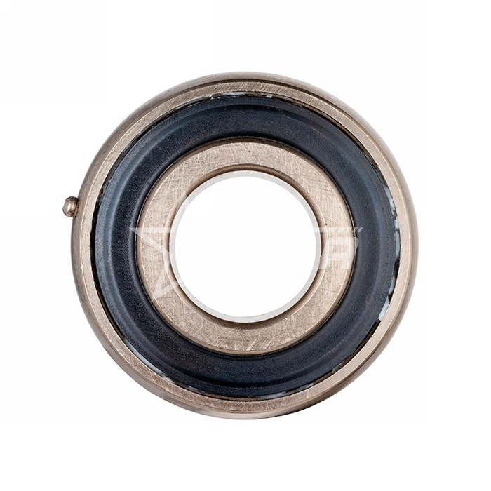 IS1473 Высокотемпературный корпусной подшипник UC205 BHTS ZZ 280° ISKRA  - Вид №4