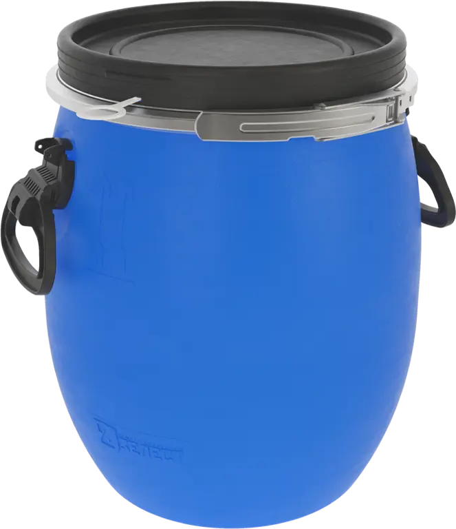 Бочка Santreyd 20 л универсальная для жидкостей и сыпучих продуктов 86990060