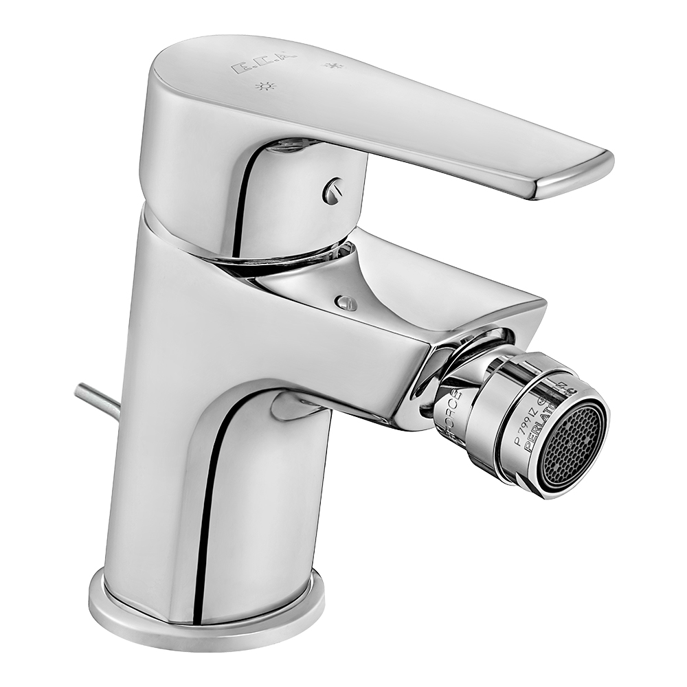 102110196  Смеситель для биде Niobe Eca  - Вид №1