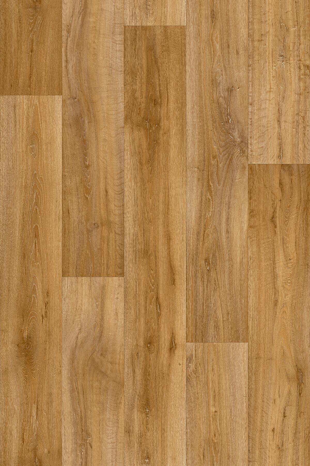 Нескользящий виниловый пол с эффектом дерева BEAUFLOR Tex-style ARCH-00032165 - Вид №15