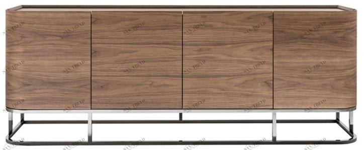 HC28 Cosmo Буфет из дерева Largo 51c004