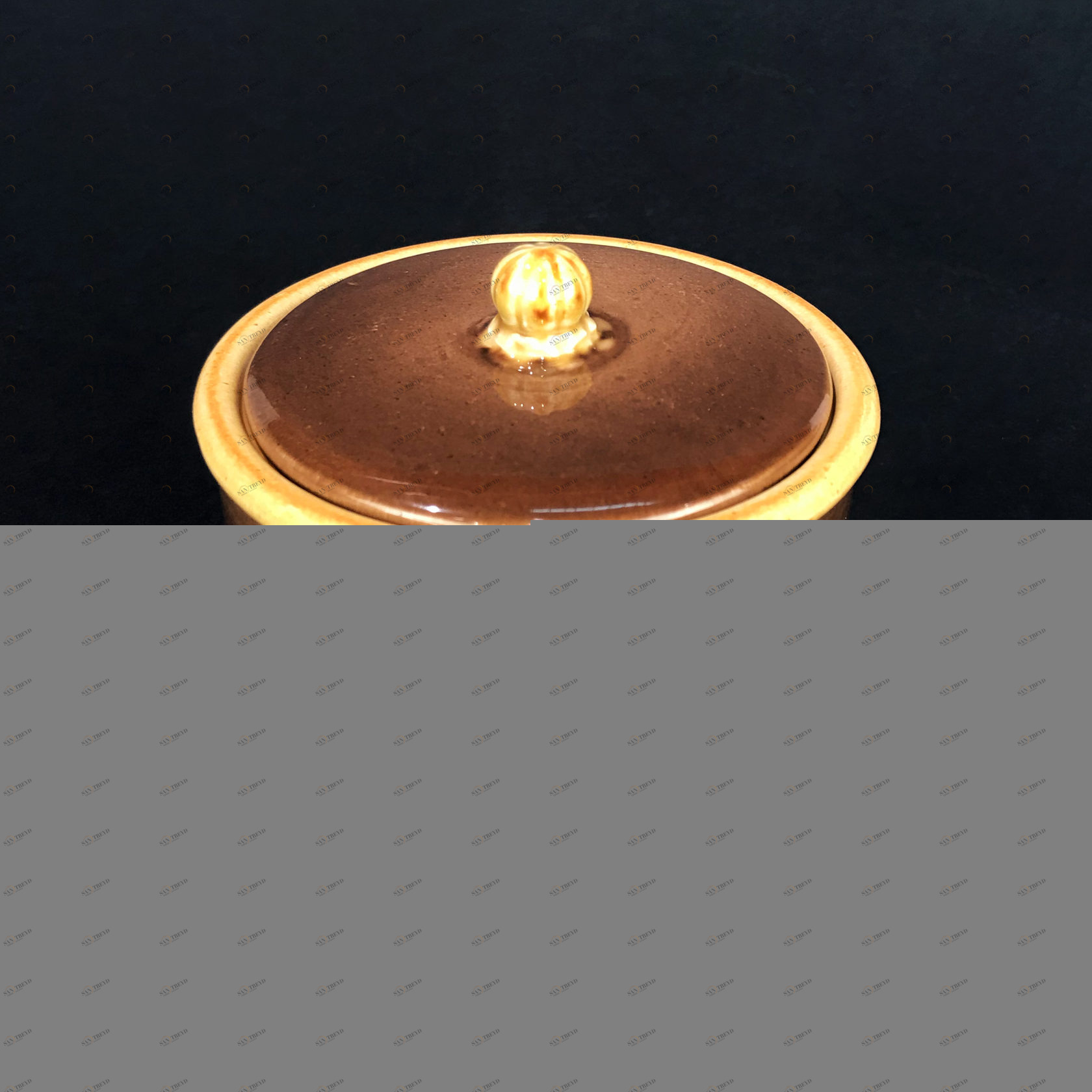 Шкатулка Арт. № 12.20 PROVANSFAIENCE sun-id-994614