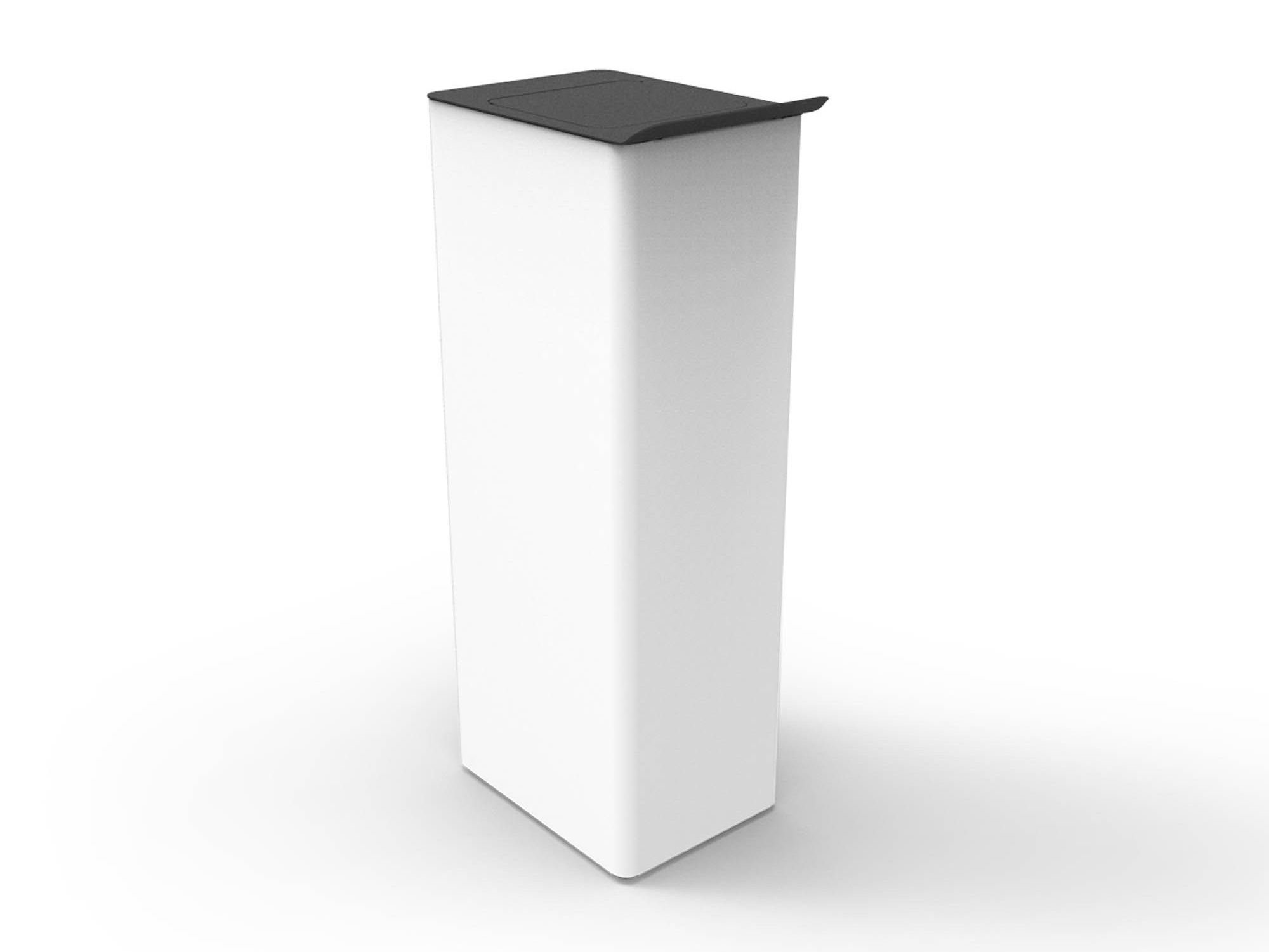 Держатель для мусора из листового металла SCHNEEWEISS interior QBX ARCH-00117683