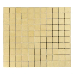Плитка тротуарная двухслойная Braer Лувр 100x100x60 мм цвет песочный 82001778 STLM-2121126