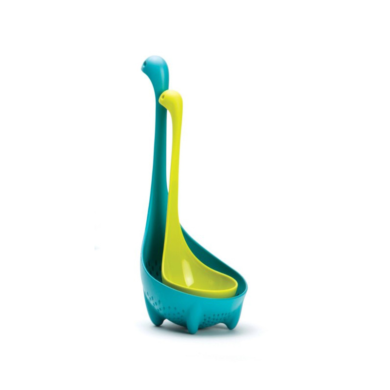 OT815 Половник кухонный Нейлоновый OTOTO Великобритания  - Вид №4