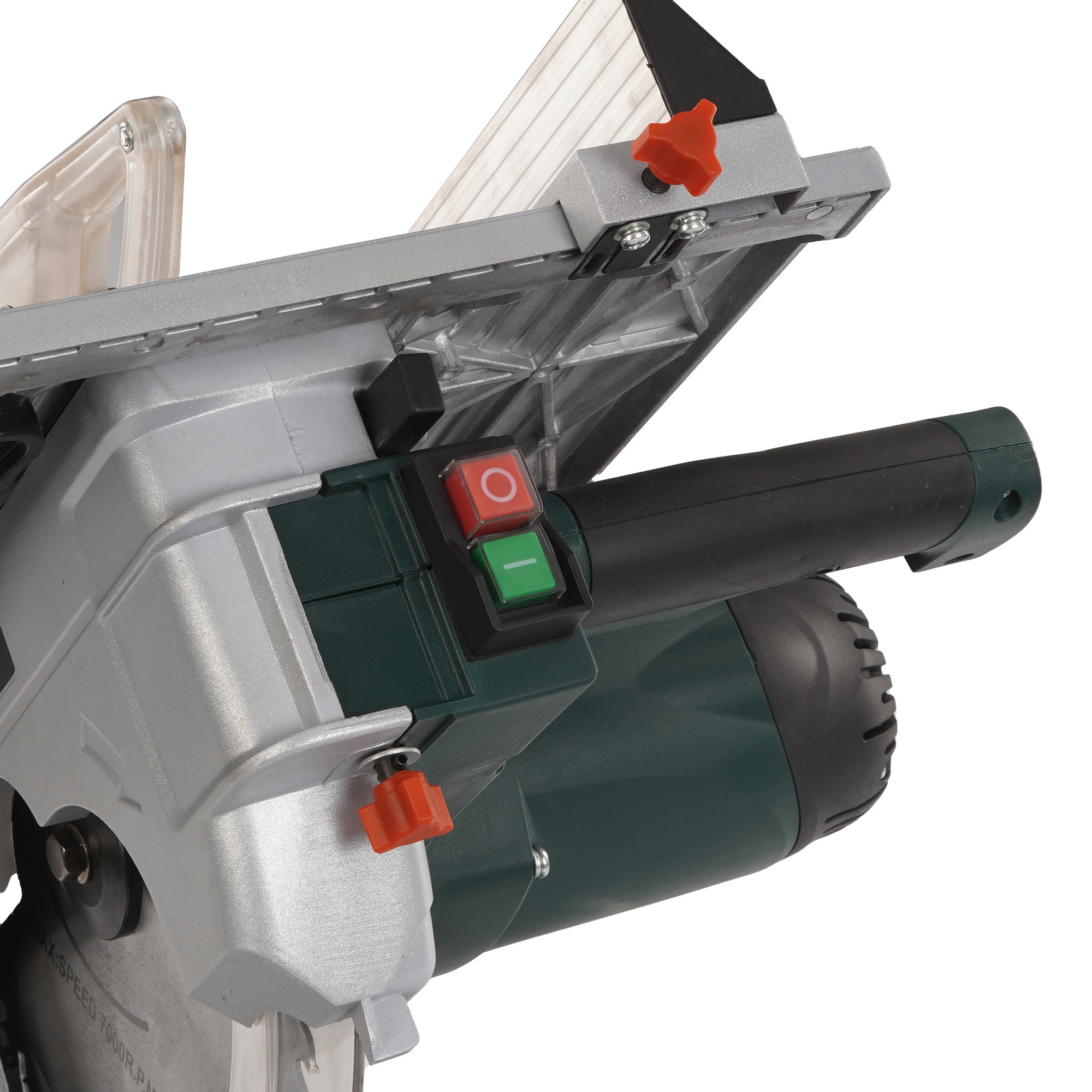 Торцовочная пила комбинированная KLPRO KLGK1512 9176488 STDN-0103883 - Вид №5