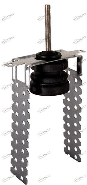 POLYMAXITALIA Антивибрационный кронштейн sun-id-1464613