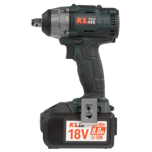 Гайковерт KLPRO KLSS18B-80 9153450