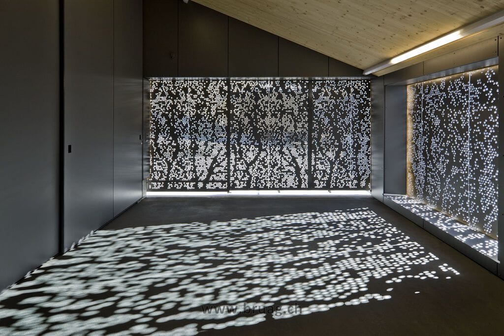 Панель в HPL INPEK CELLON® ARCH-00057520 - Вид №9