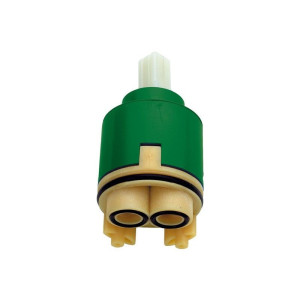 A820 Картридж DANIEL RUBINETTERIE