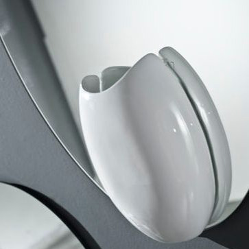 81/01 Коллекция SATELLITI зеркало Crestani 46381 - Вид №1