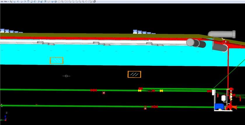 Edilizia Namirial Проектирование системы пожаротушения sun-id-1511184 - Вид №5
