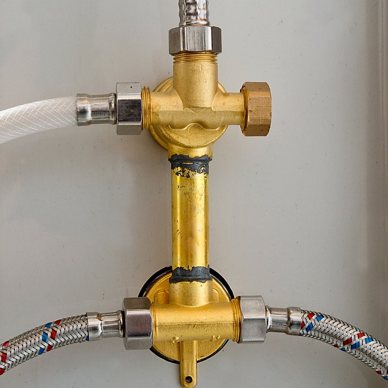 ЕМ2712 R N (без крыши) Душевая кабина DETO Серия ЕМ ЕМ4580 с гм. и эл. - Вид №33