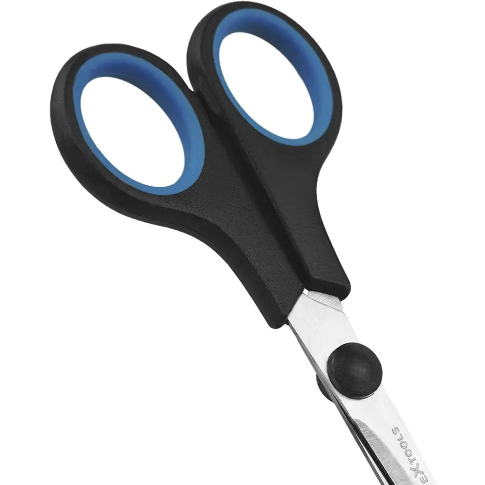 Набор ножниц Vertextools 0303-3 265 мм, 3 шт STLM-2157791 - Вид №3