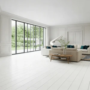 SPC плитка Natisston Белое дерево класс 34 толщина 4 мм 2.232 89453153 STLM-2072082