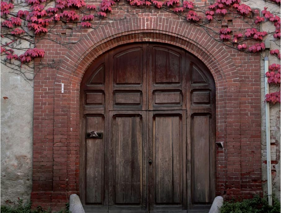 Кирпичная кладка B&B Rivestimenti Naturali GENESIS 250 ARCH-00033565 - Вид №1