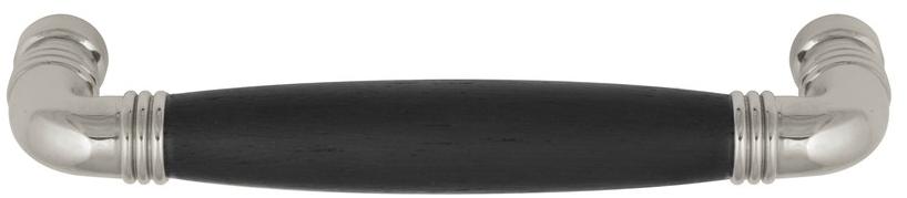 Formani Мебельная ручка из черного дерева Timeless Mg1934 - Вид №1