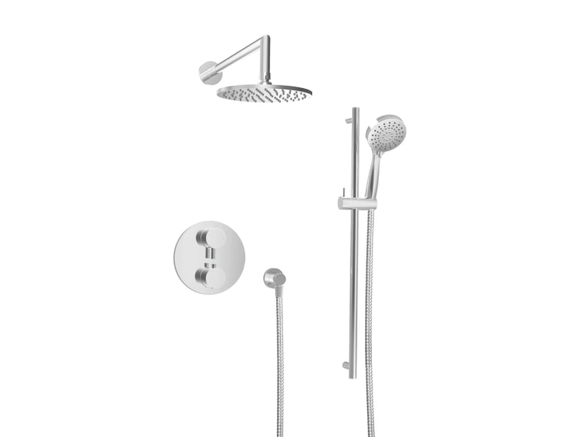 Термостатический набор для душа с душем BARIL Zip B66 ARCH-00009299