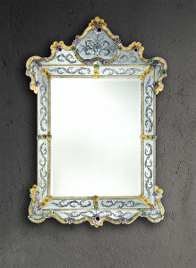 Зеркало  OF INTERNI 359.84XL