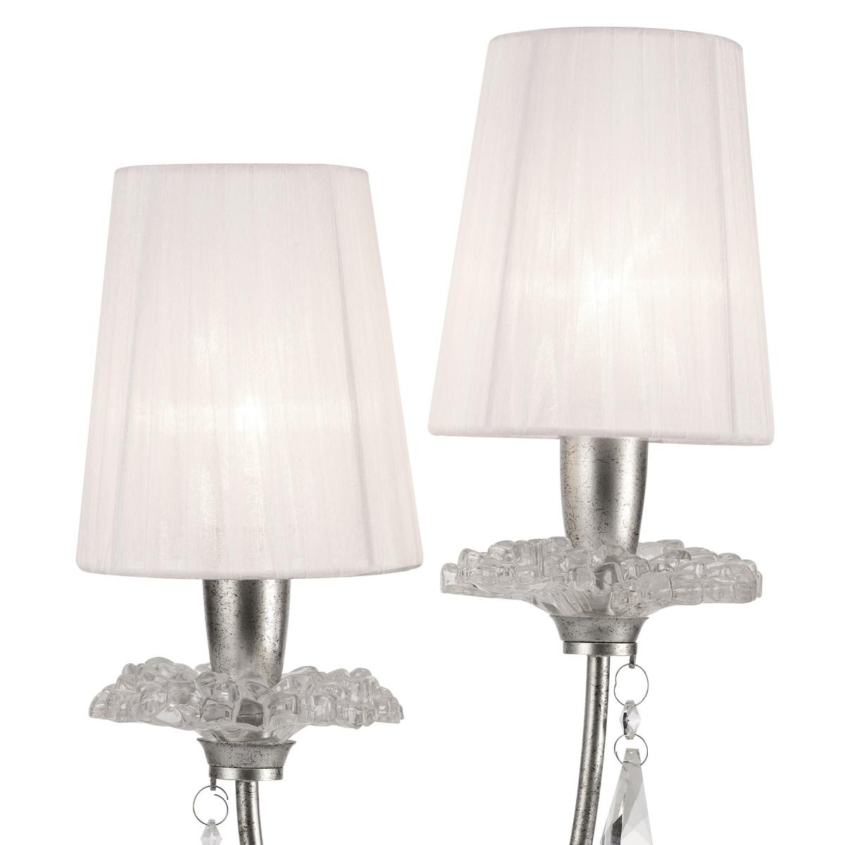 066361 Настольная лампа 6306 Mantra Sophie - Вид №2