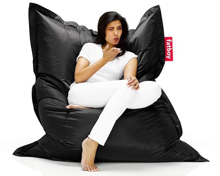Fatboy Мешок для фасоли из нейлона® Fatboy - original beanbag sun-id-1347770 - Вид №5