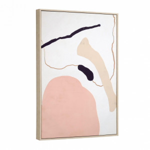 071039 Картина коралловая La Forma Xooc