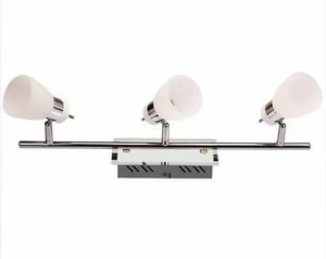 Светодиодный спот белый Horoz HL7193L HOROZ 036-002 00-3891119 Белый