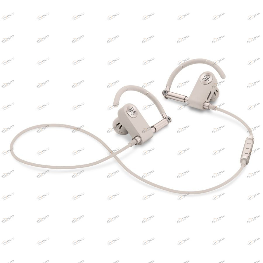 Наушники Earset, светло-серые Bang & Olufsen 1646007