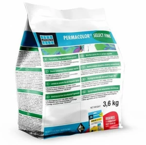 LATICRETE Усовершенствованный цементный раствор Sigillanti per fughe 2600-0125-2