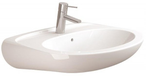 Раковина подвесная 60 Sanitana MUNIQUE S10073117200000