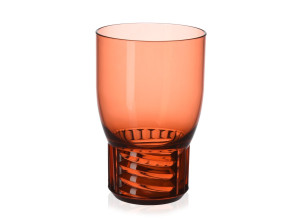 Набор стаканов для воды из инженерного пластика