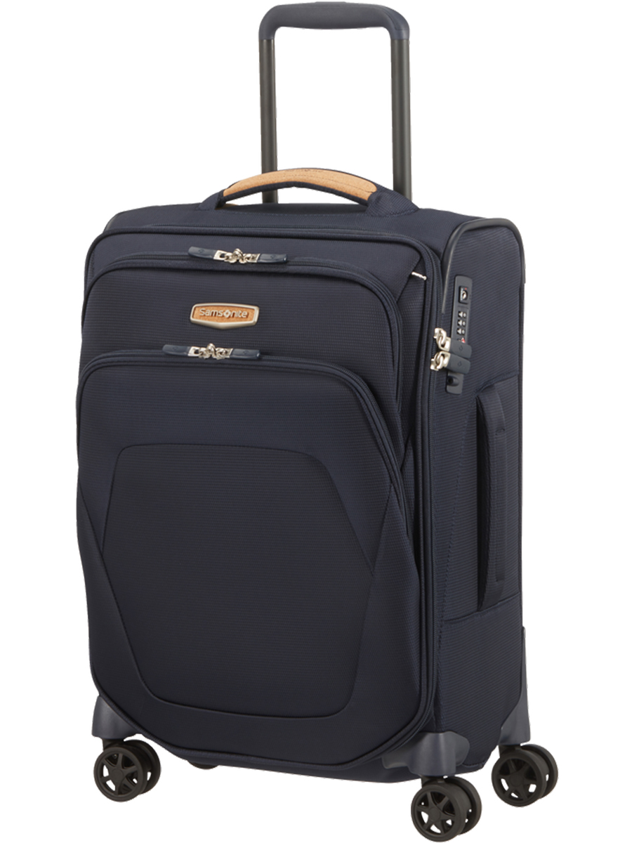 CN1-01003 Чемодан CN1*003 Samsonite Spark Sng Eco 