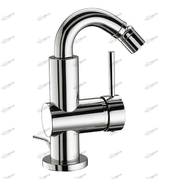 80.2431.5.10.00 Сместитель для биде поворотный 360°, Cleo80, Fir Cleo 80 40977