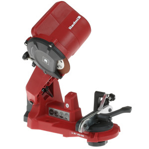 Станок для заточки пильных цепей Einhell PXC GE-CS 18 Li-Solo , Без ЗУ, Без АКБ 5308582