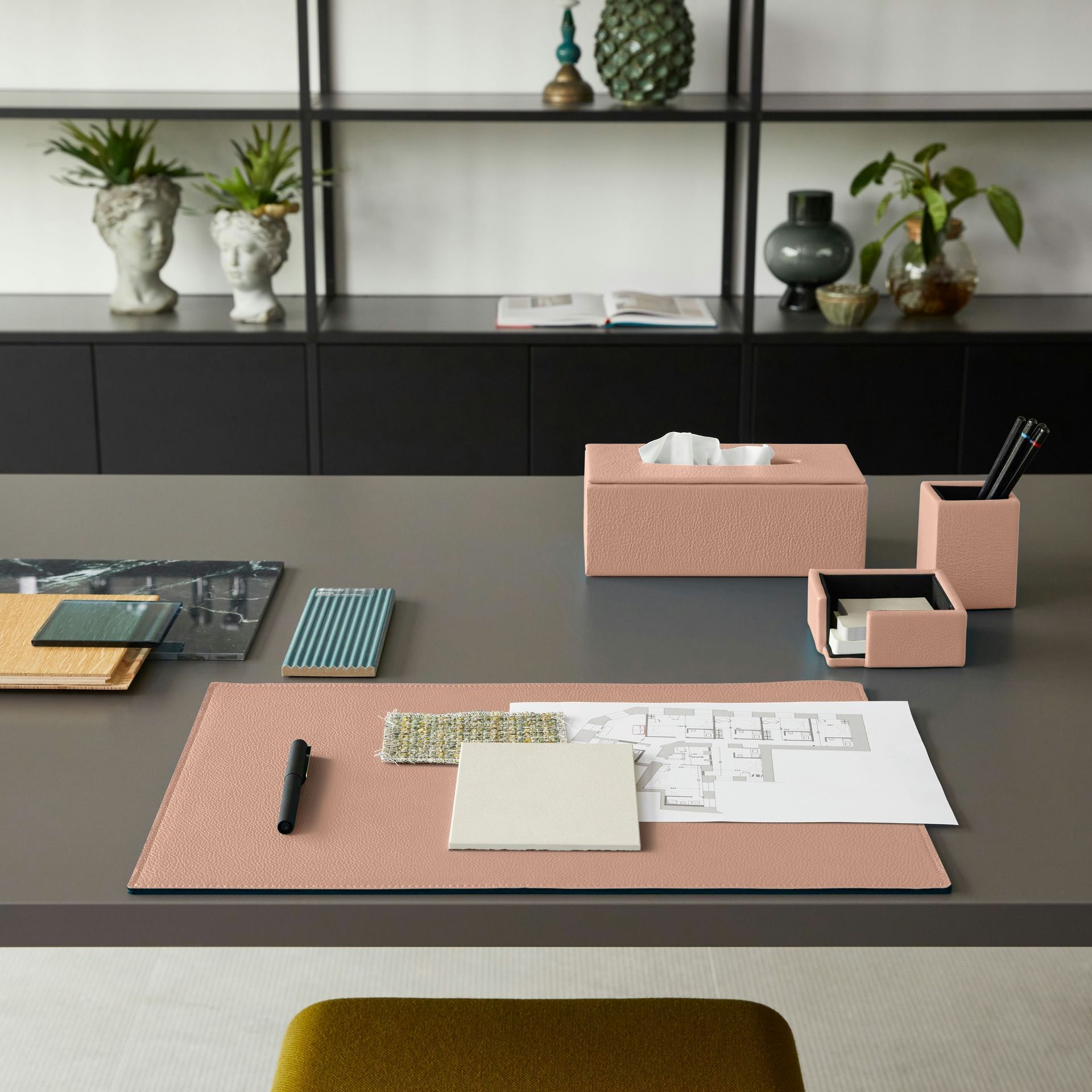 Держатель для кожаных салфеток EGLOOH Афина ARCH-00088847 - Вид №43