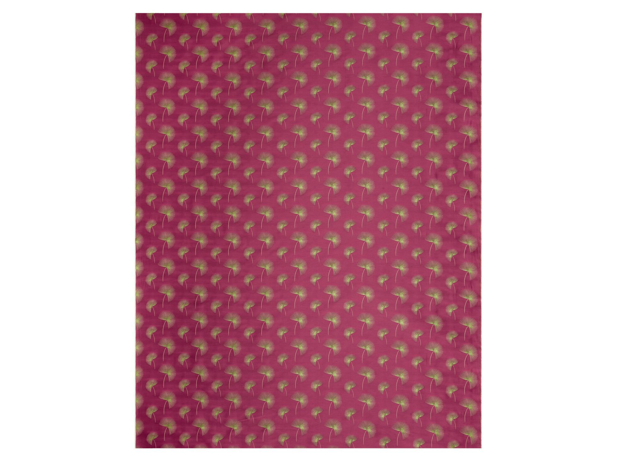 Жаккардовая ткань K-3 Hana Pop ARCH-00109113 - Вид №2