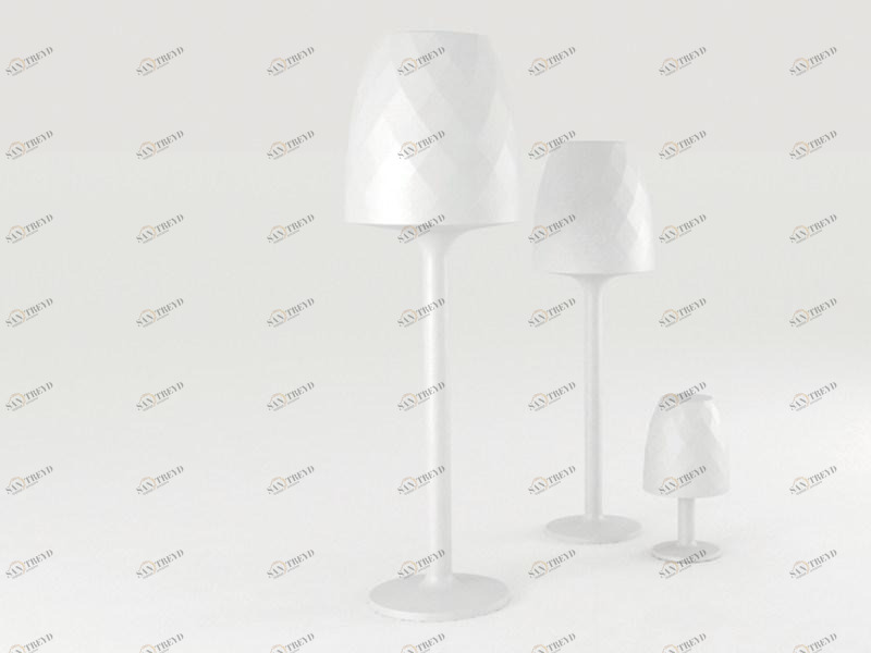 VONDOM Торшер для улицы Vases sun-id-1413628