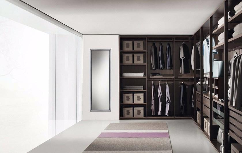 JESSE Гардеробная из алюминия Plurimo sun-id-1381604 - Вид №1