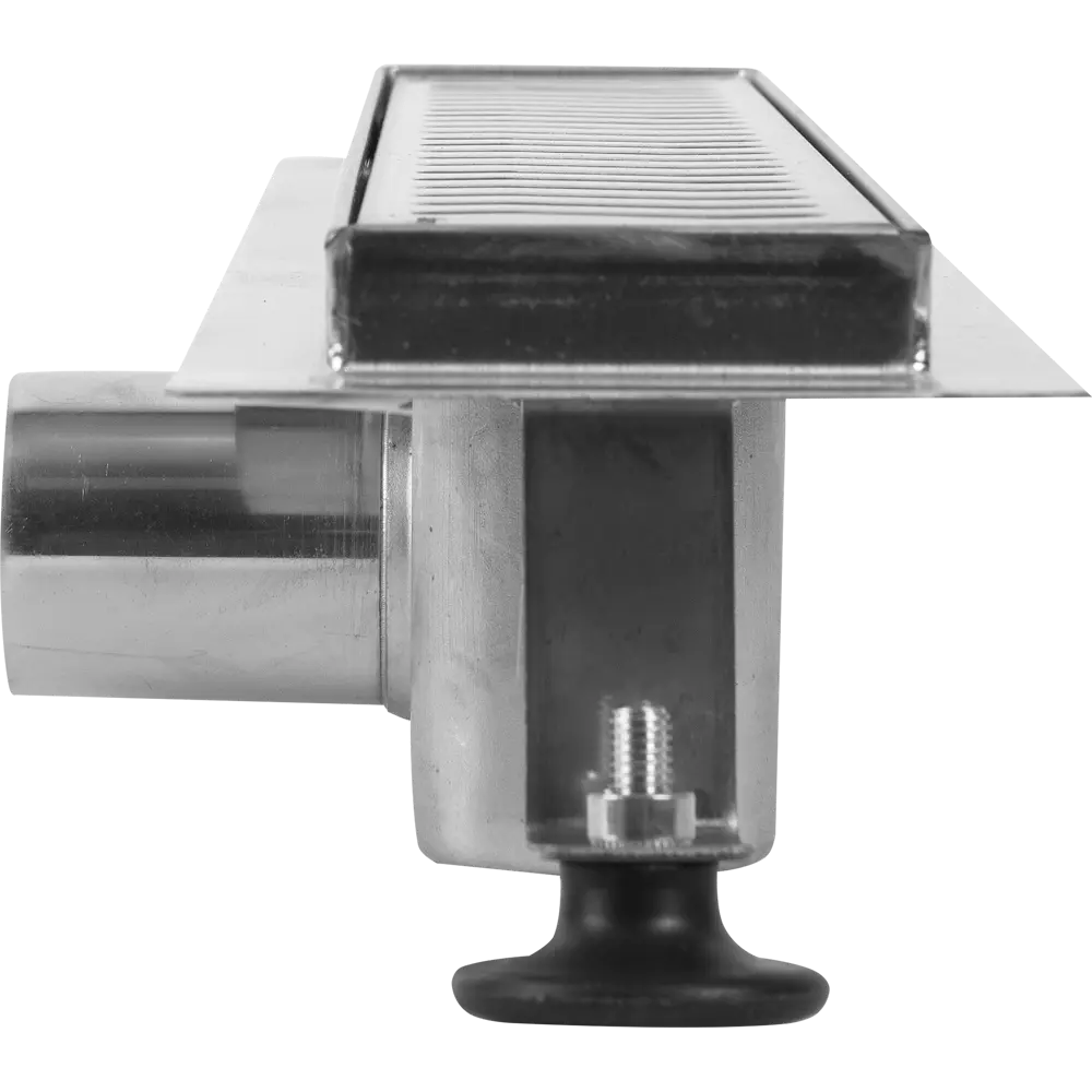 Душевой трап VIDAGE с гидрозатвором для скрытого монтажа 40×70 см 82507956 STLM-0028876 - Вид №2