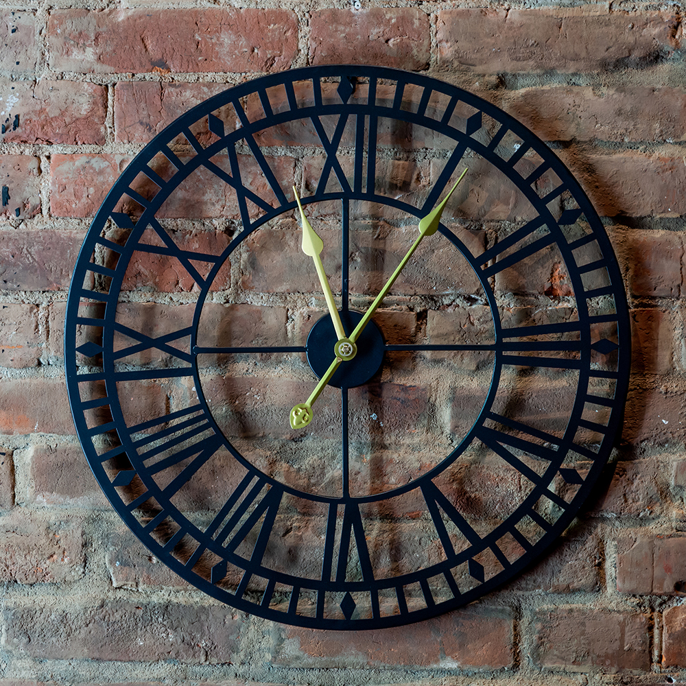 21052506 Часы «Патрик L» Object Desire  - Вид №1