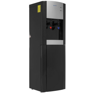 4742659 Диспенсер Aqua Work AW YLR1-5-V901 черный