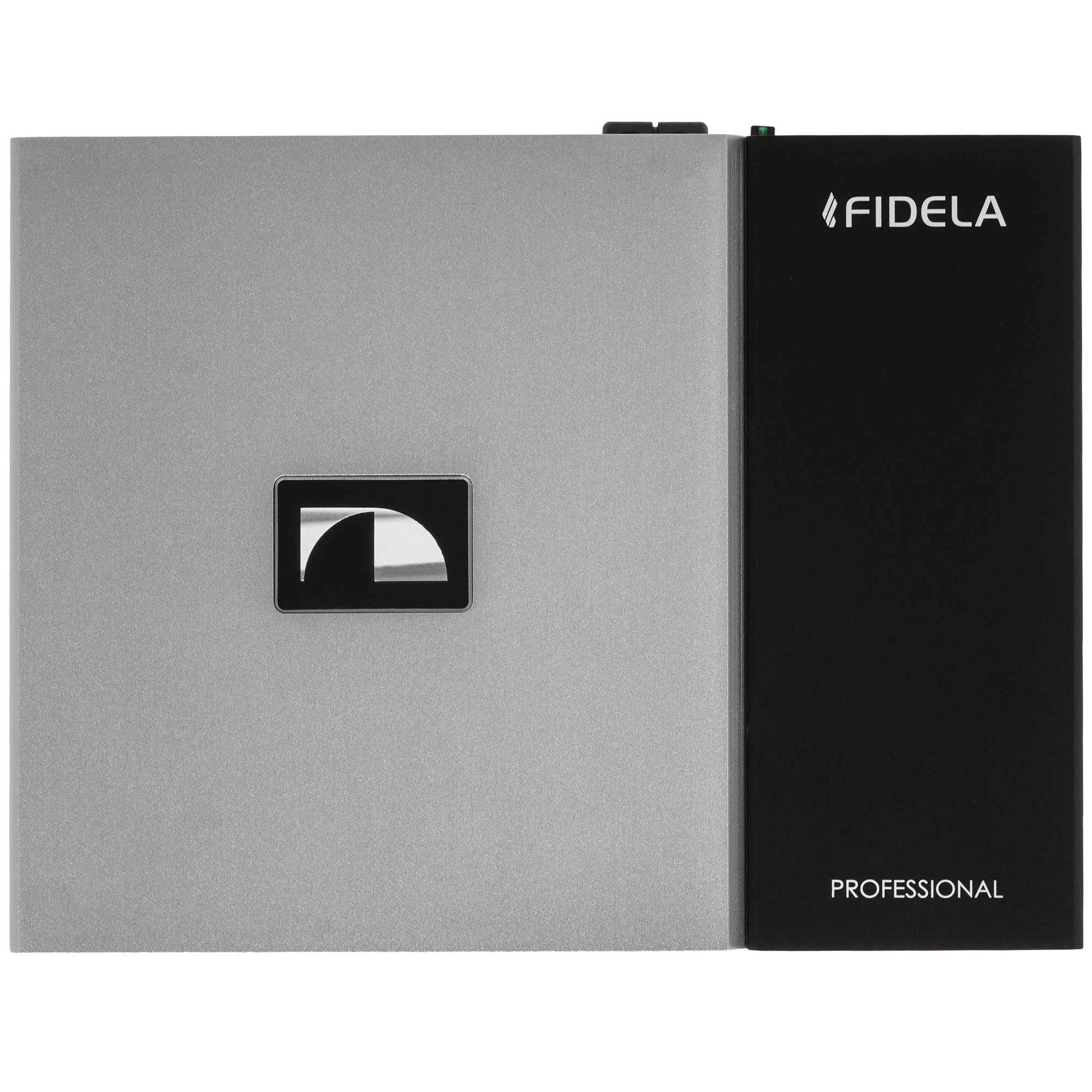 9292538 Процессор-усилитель Nakamichi FDSK530A PRO STDN-0111308 - Вид №1