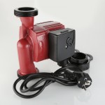 VRS.326.18.0 Насос циркуляционный VRS 32/6-180 Valtec 32/6-180  - Вид №7