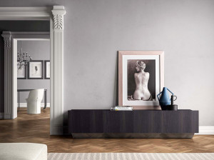 Буфет TOSCA PIANCA 00894T