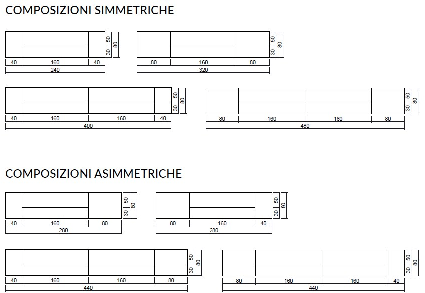 Quadrifoglio Стойка администратора из дерева с подсветкой sun-id-1414289 - Вид №4