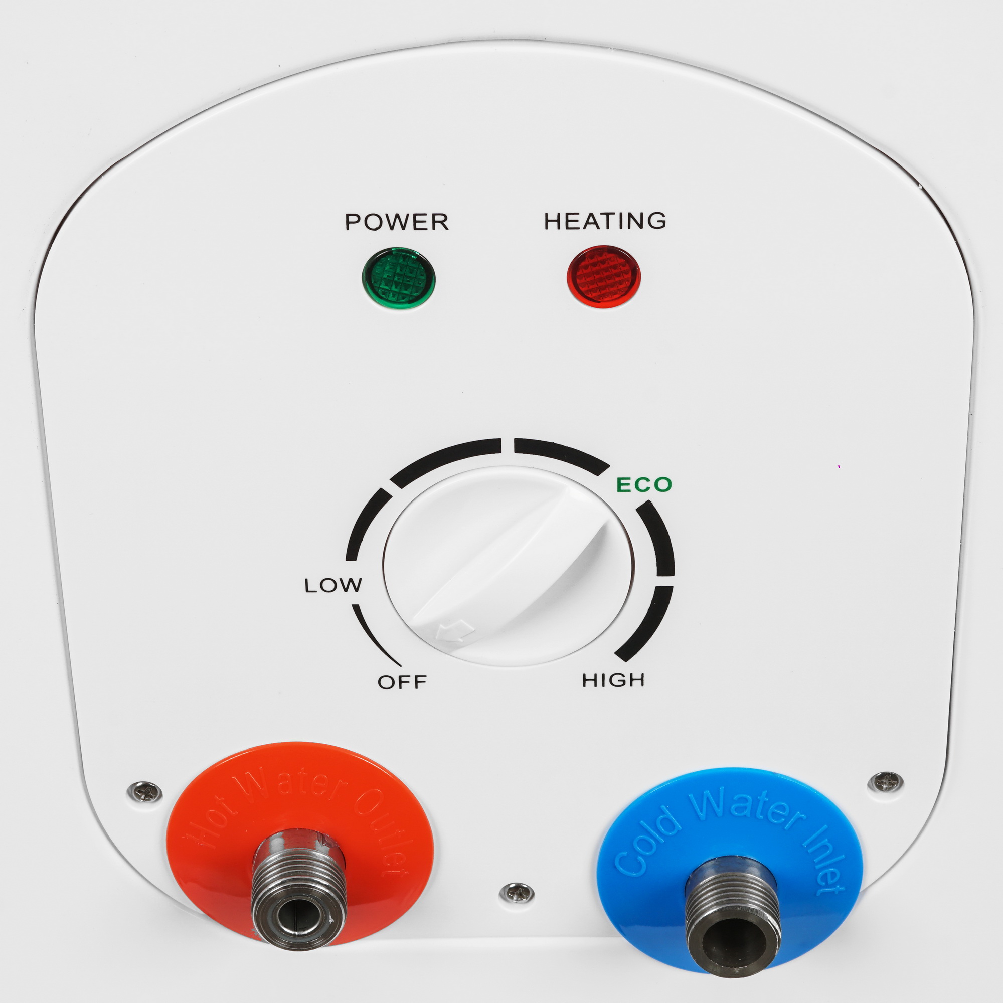 9085589 Водонагреватель электрический Oasis AS-100 STDN-0151968 - Вид №4