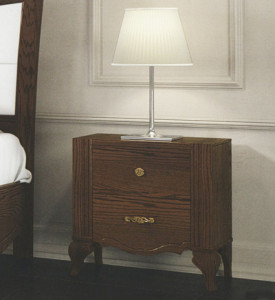 Тумбочка  ARTE CASA 2164