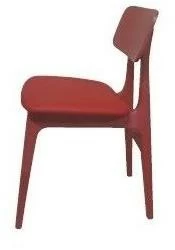 XLINE Стул из бука с открытой спинкой Diamante 1429