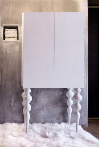 Буфет  DV HOME COLLECTION ZONE contenitore